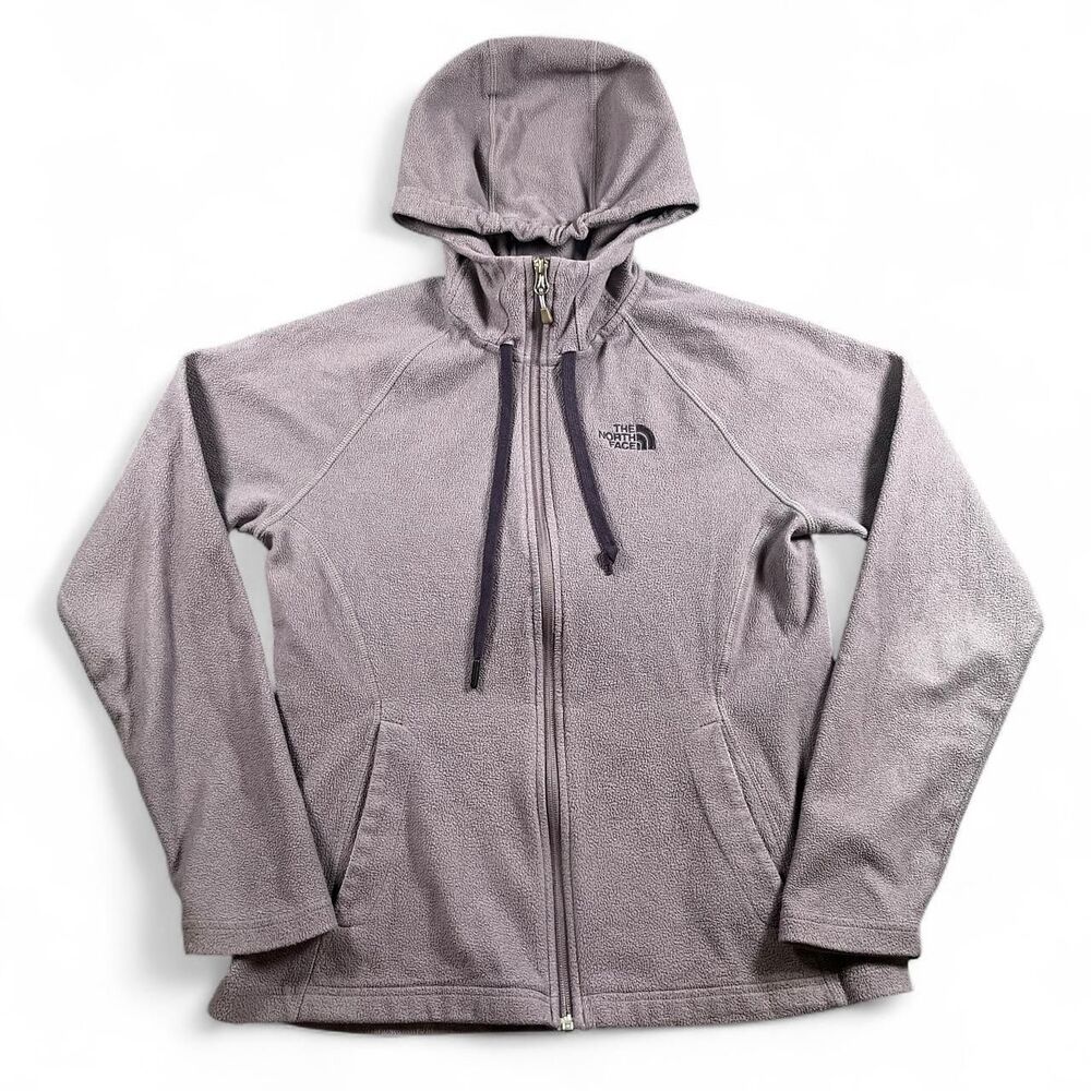 The-north-face Women's Purple Jacket